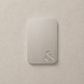 Brushed Nickel - Colour Swatch