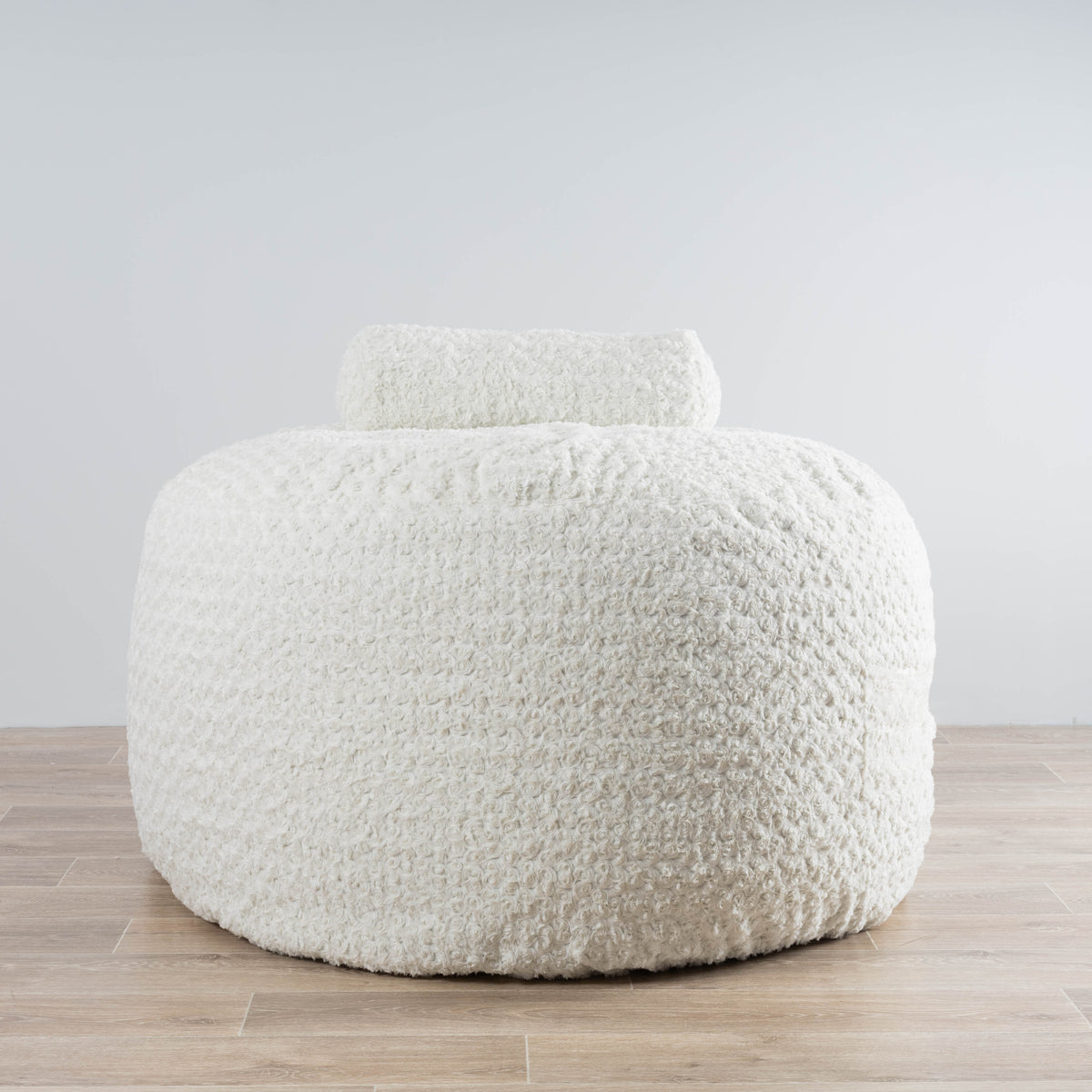 DreamPod® Classic - White - HEADREST ONLY