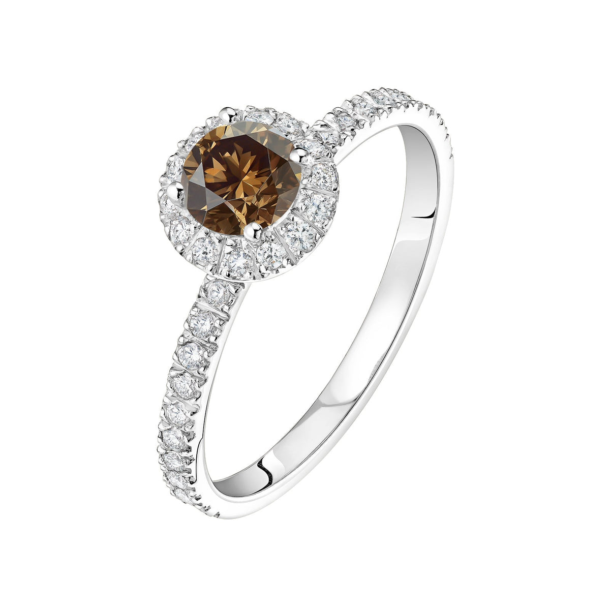 The Godiva 0.50ct