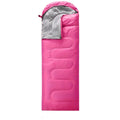 4-Season Lightweight Camping Sleeping Bag for Adults