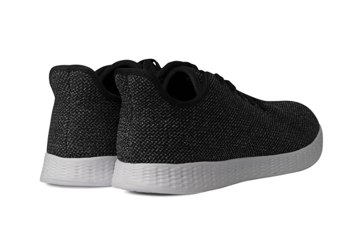 Axign River Lightweight Orthotic Shoe - Charcoal (Womens)