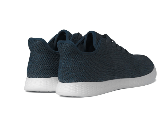 Axign River Lightweight Orthotic Shoe - Navy (Womens)