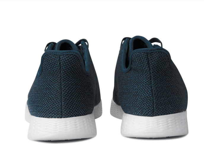 Axign River Lightweight Orthotic Shoe - Navy (Womens)