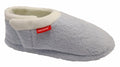 Archline Orthotic Slippers Closed – Baby Blue (Womens)
