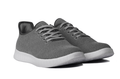 Axign River Lightweight Orthotic Shoe - Grey (Womens)