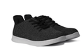Axign River Lightweight Orthotic Shoe - Charcoal (Womens)