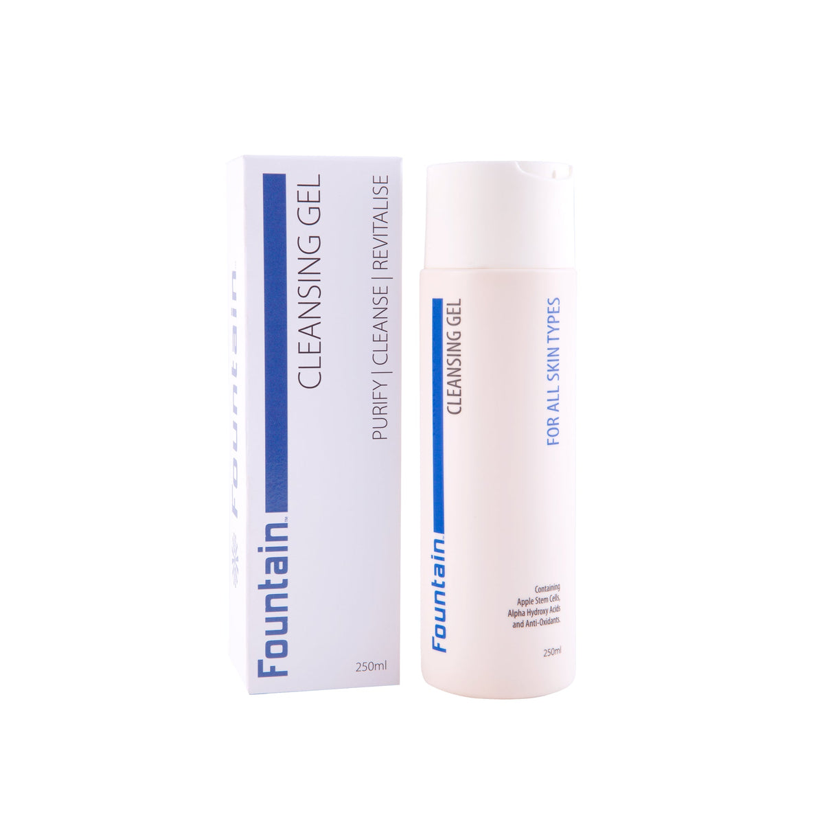 Fountain Cleansing Gel