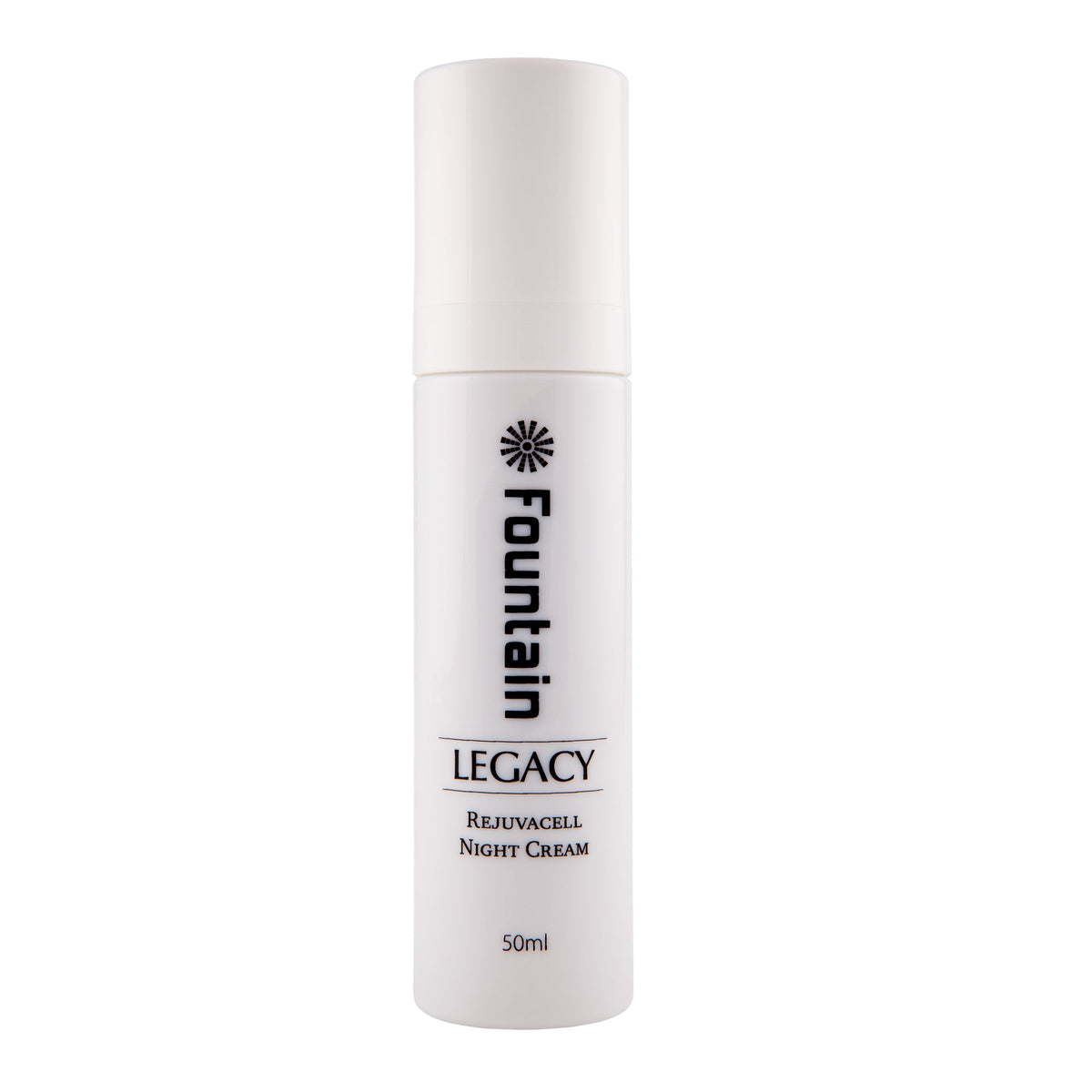Fountain Legacy Rejuvacell Night Cream