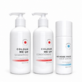 Colour Care & Frizz Control Trio