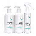 Volume Boost Hair Trio