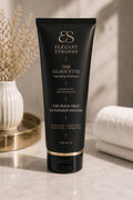 Shampoo for Hair Extensions | The Silhouette