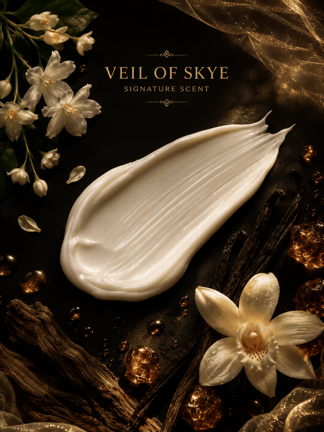 Intensive Hair Mask for Hair Extensions | The Vault | Elegant Strands Professional