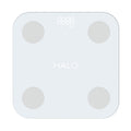 HALO Bluetooth Smart Body Scale