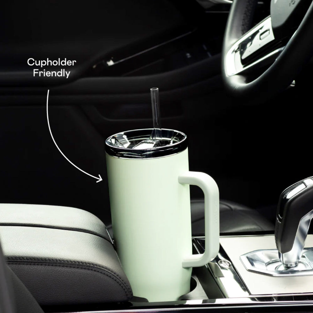 Corkcicle Cruiser - 1.2ltr Oat Milk