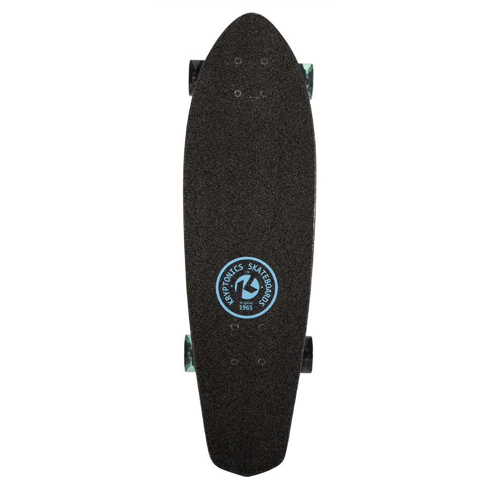 Bravo Sports Kryptonics KR28 Cruiser Board Skateboard