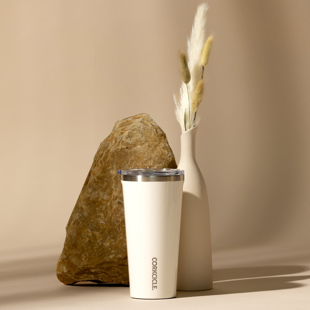 Corkcicle Tumbler - 500ml Rainbow Unicorn