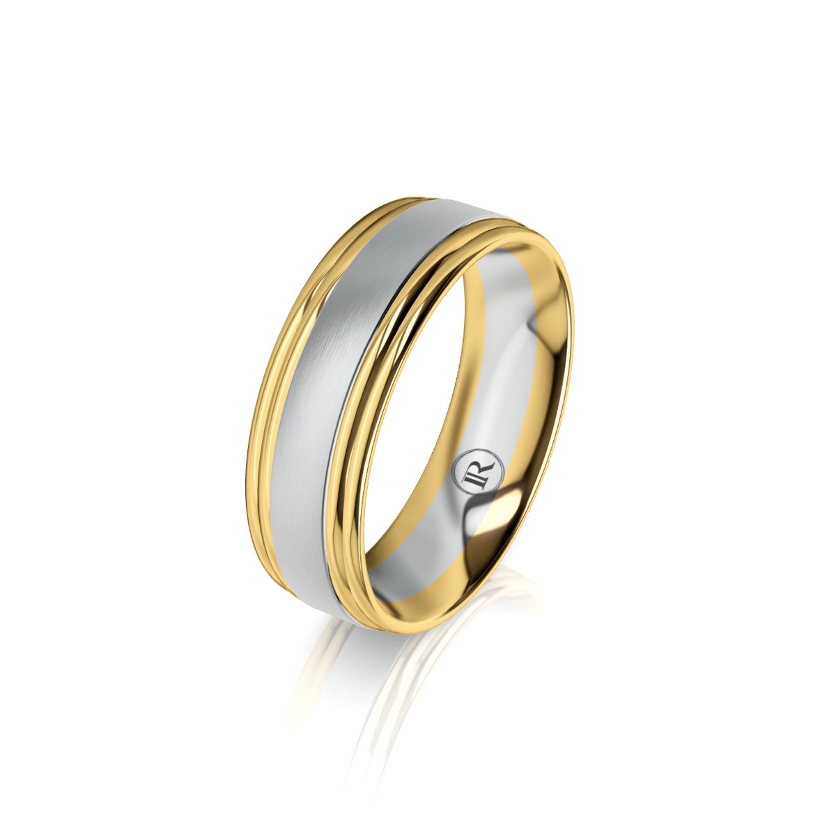 9ct Gold IN1402