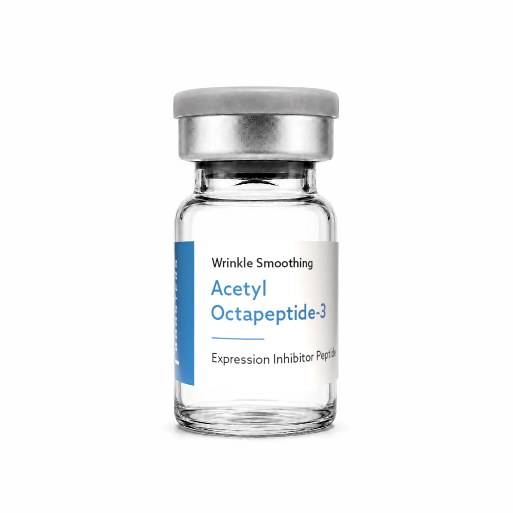 Acetyl Octapeptide-3
