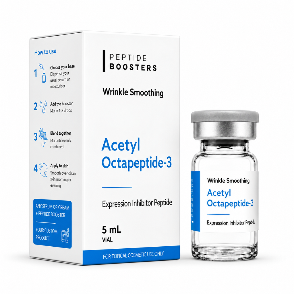 Acetyl Octapeptide-3