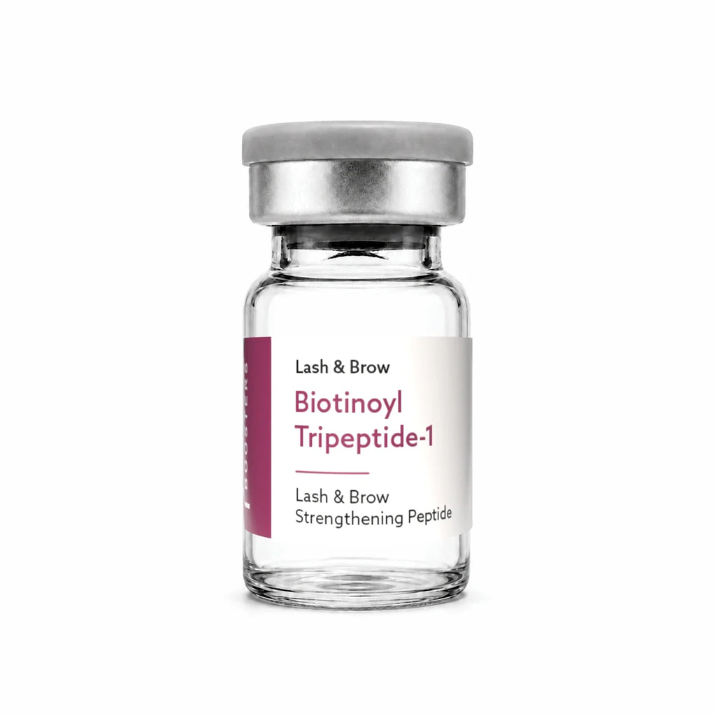 Biotinoyl Tripeptide-1