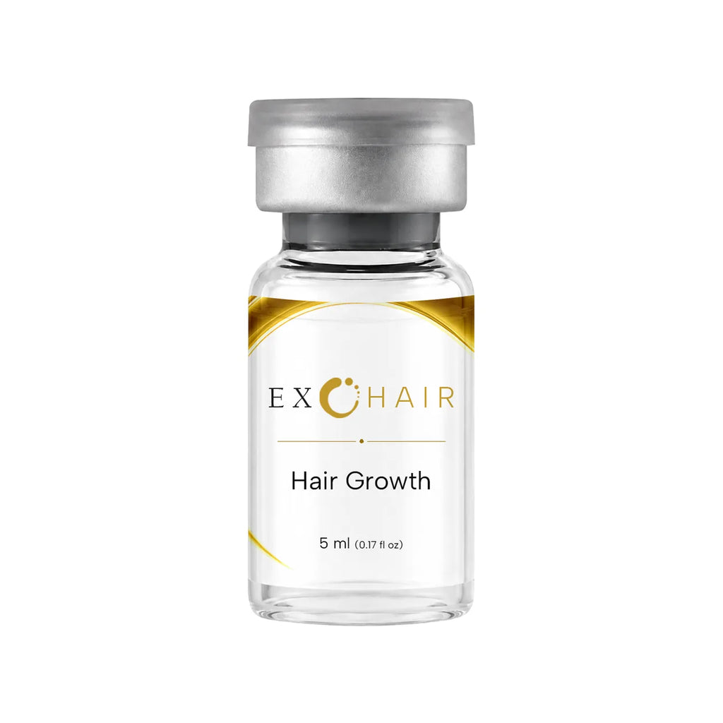ExoHair Advanced Hair Growth System | 6 × 5 mL