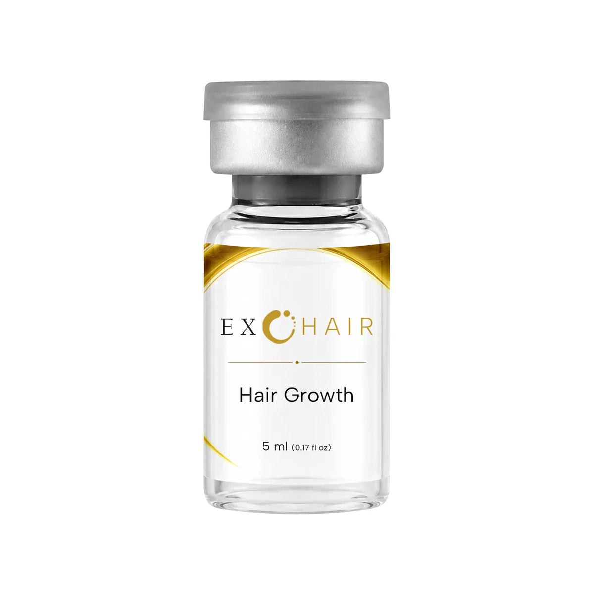 ExoHair Advanced Hair Growth System | 6 × 5 mL