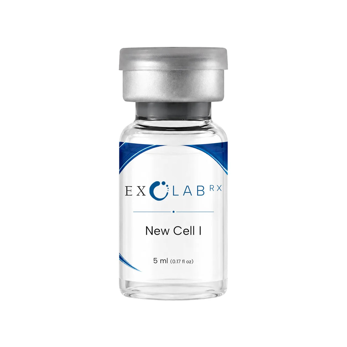 ExoRx Cellular Longevity Serum | 6 × 5 mL