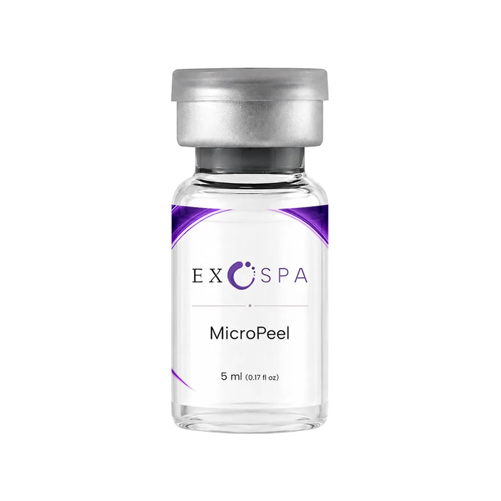 ExoSpa Anti-Pigmentation + Barrier Care Kit | 6 × 5 mL
