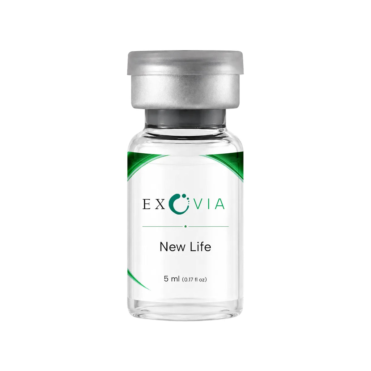 Exovia Rejuvenating + Brightening Serum Kit | 6 × 5 mL