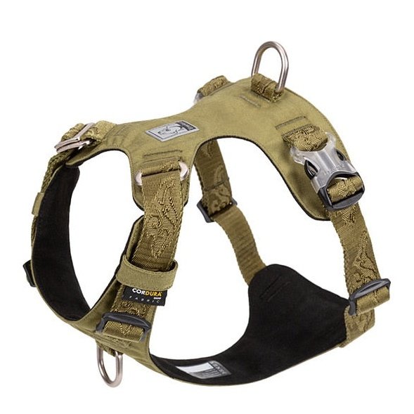Light Weight No Pull Dog Harness