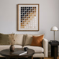 Huon Mirage - Ready To Hang Wall Art - 62x82cm