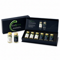 Exovia Rejuvenating + Brightening Serum Kit | 6 × 5 mL