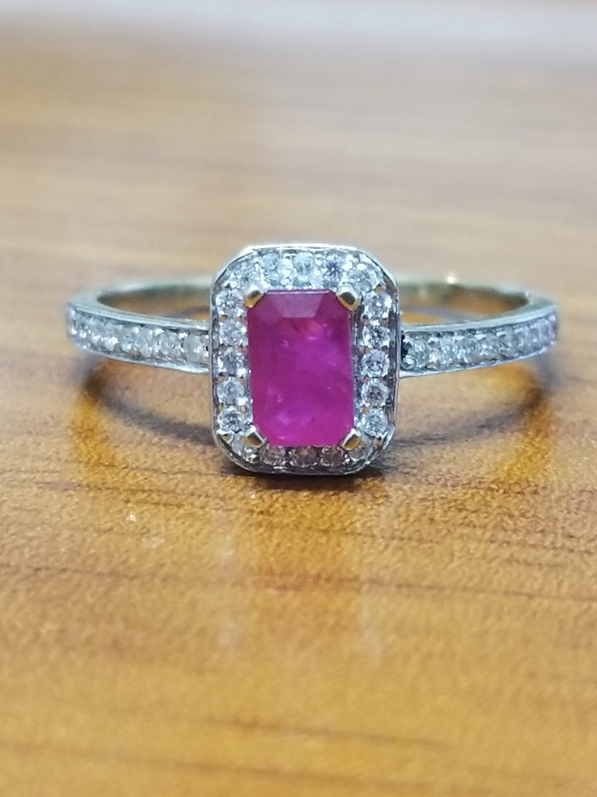 The Ruby III