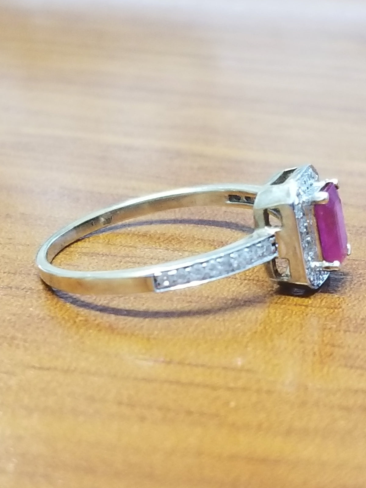 The Ruby III