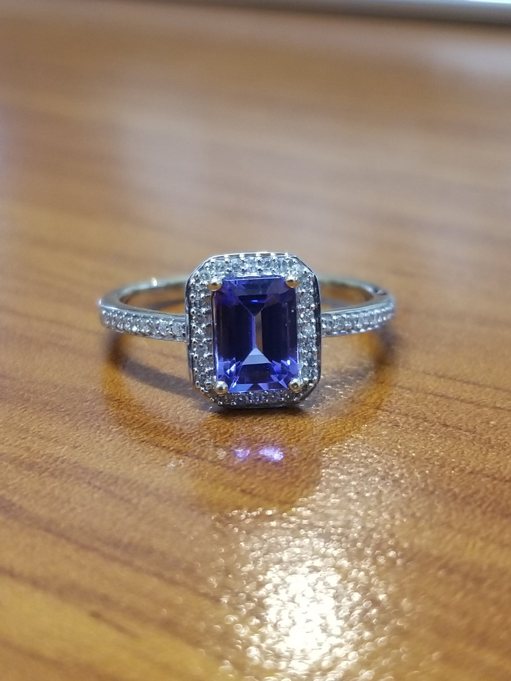 The Elizabeth III