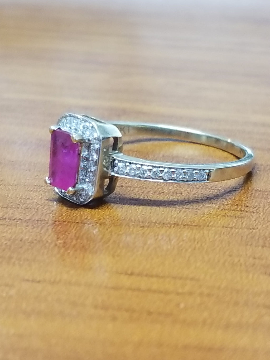 The Ruby III