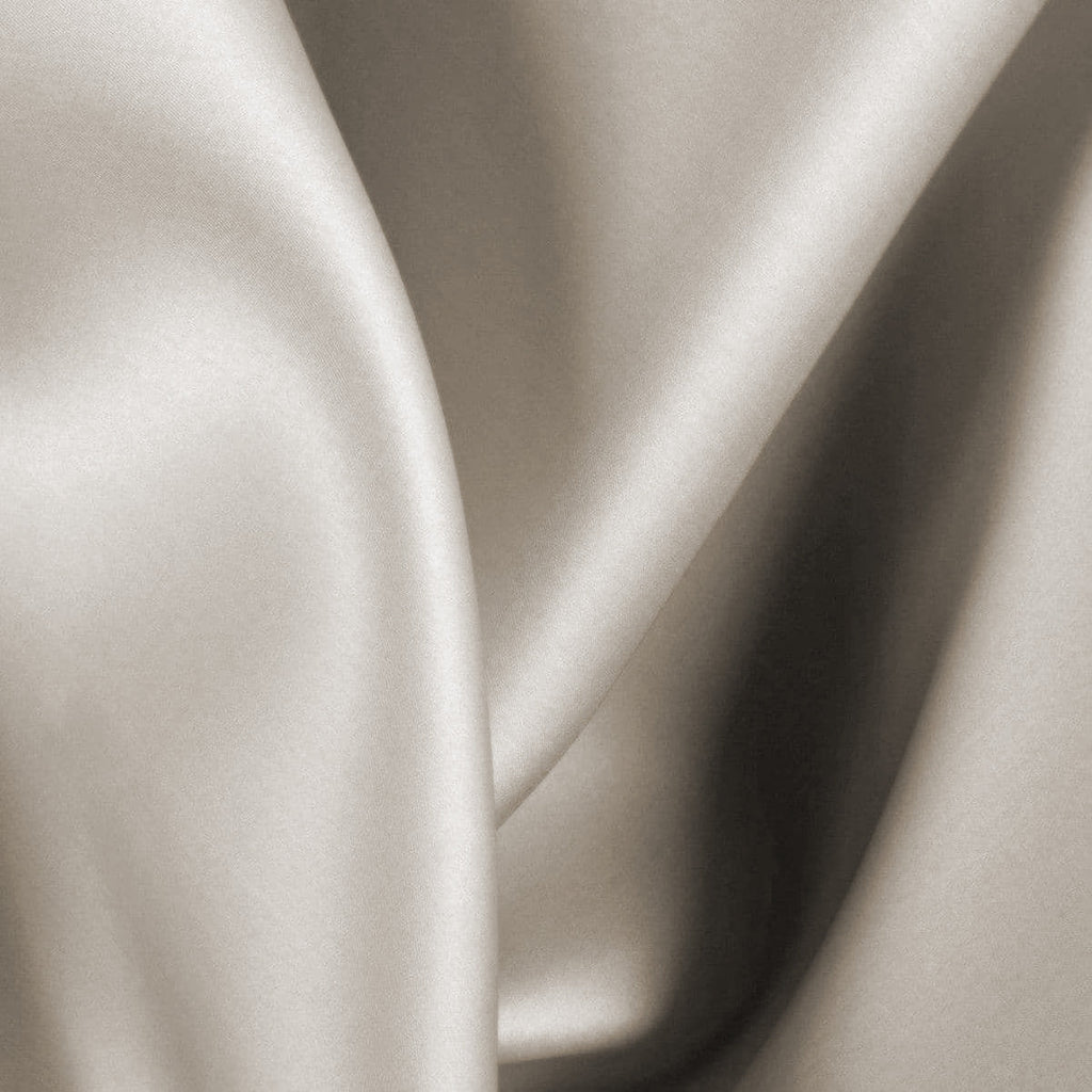Silky Soft Bamboo Quilt Cover - Latte
