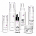 Fresh Face Teen Skincare Set