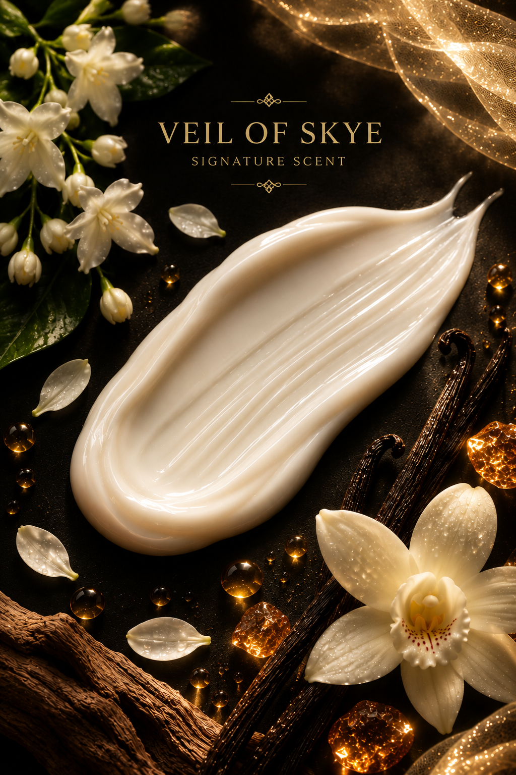 Nourishing Conditioner for Hair Extensions | The Embrace | Elegant Strands Professional
